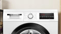 Lave-linge Hublot 9 kg Reconditionné BOSCH WUU28T69FR
