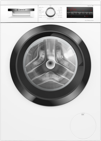 Lave-linge hublot BOSCH WUU28T69FR