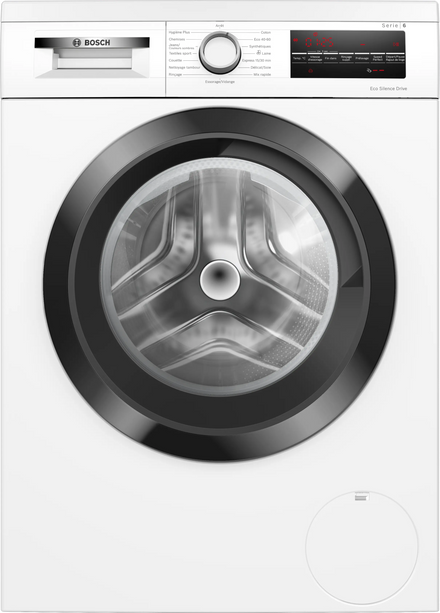 Lave-linge Hublot 9 kg Reconditionné BOSCH WUU28T69FR