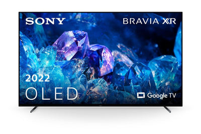 Téléviseur OLED SONY XR-65A83K