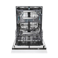 Lave-vaisselle Encastrable 14 couverts Reconditionné HAIER XS 4A4M4PB