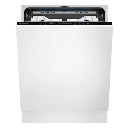 Lave-vaisselle Encastrable 15 couverts Reconditionné ELECTROLUX Y69EG400L