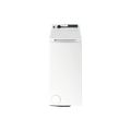 Lave-linge Top 6 kg Reconditionné WHIRLPOOL ZEN TDLRBX6252BSFR/N