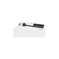 Lave-linge Top 6 kg Reconditionné WHIRLPOOL ZEN TDLRBX6252BSFR/N