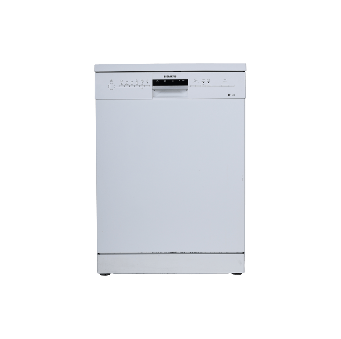 Lave-Vaisselle Pose Libre 14 Cvts Reconditionné SIEMENS SN26P280EU : vue de face