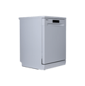 Lave-Vaisselle Pose Libre 14 Cvts Reconditionné SAMSUNG DW60M6050FW : vue du côté gauche