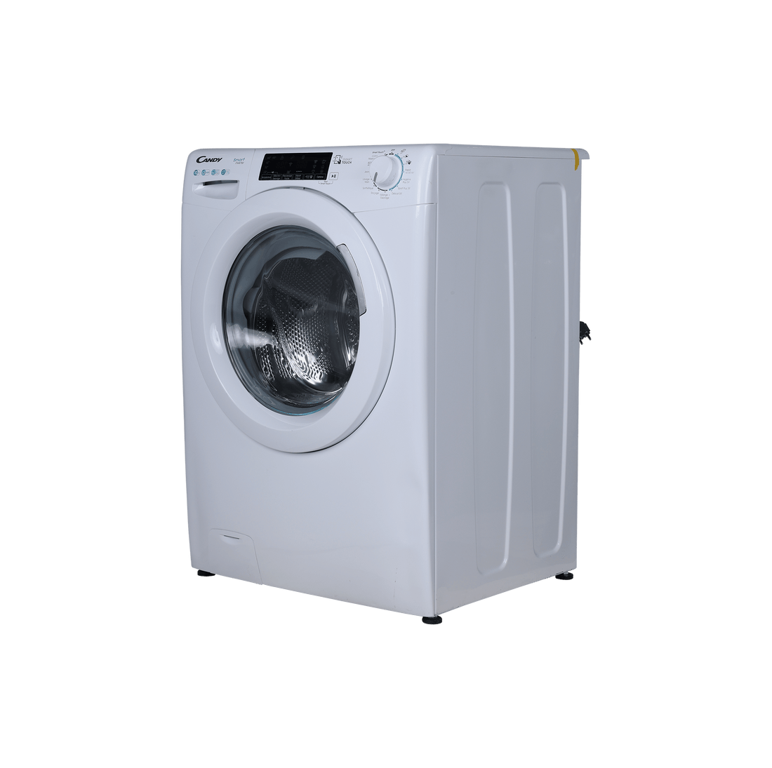 Lave-Linge Hublot 10 kg Reconditionné CANDY CS1410TXME/1-47 : vue du côté droit