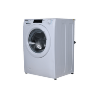 Lave-Linge Hublot 10 kg Reconditionné CANDY CS1410TXME/1-47 : vue du côté droit