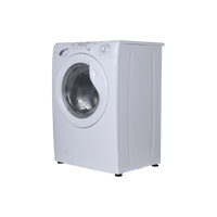 Lave-Linge Sechant 6 kg Reconditionné CANDY GOW556 : vue du côté droit