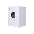 Lave-Linge Hublot 6 kg Reconditionné WHIRLPOOL AWO/D 4731 : vue du côté droit