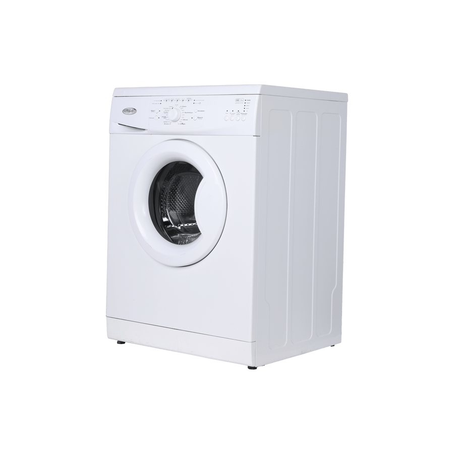 Lave-Linge Hublot 6 kg Reconditionné WHIRLPOOL AWO/D 4731 : vue du côté droit
