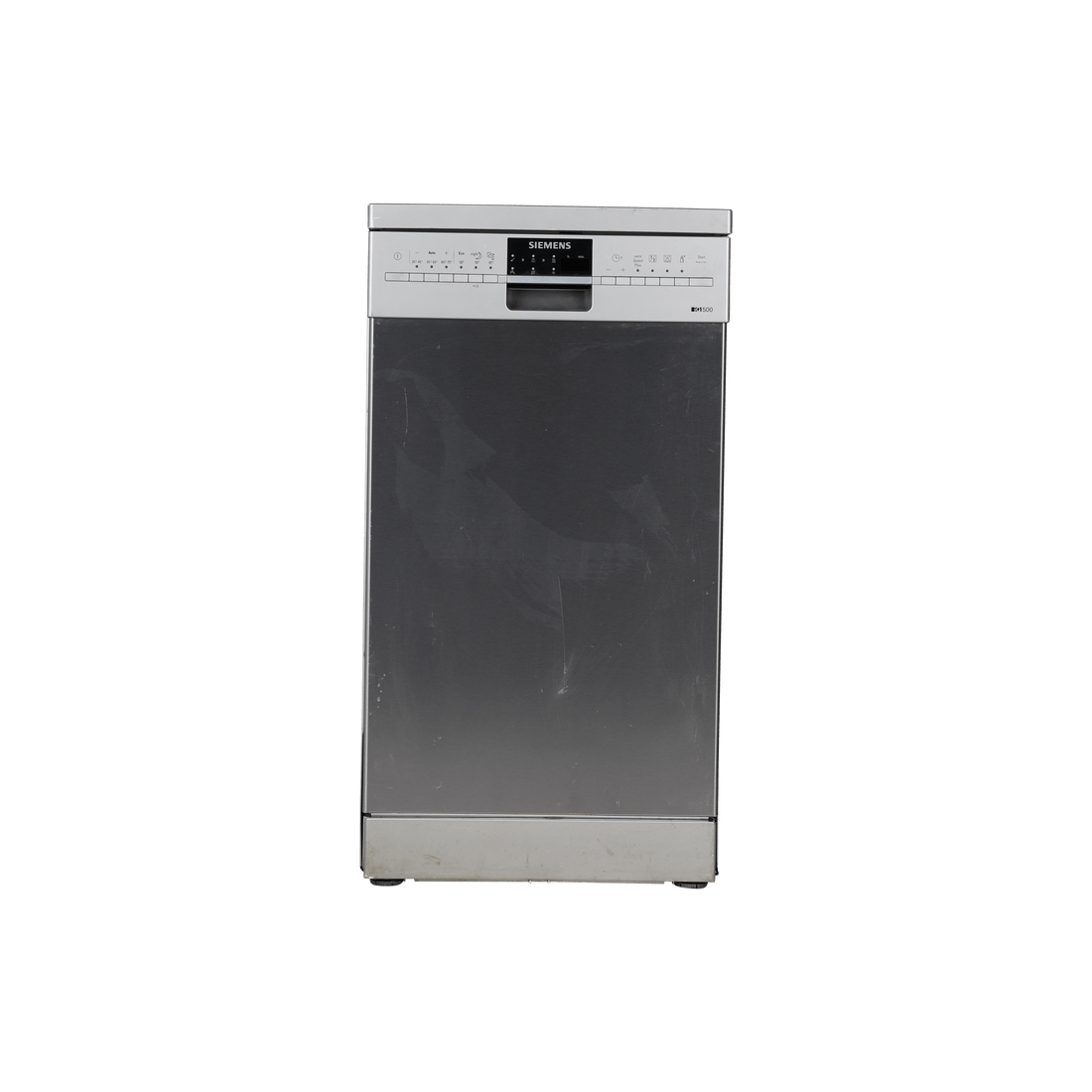 Lave-Vaisselle Pose Libre 12 Cvts Reconditionné OCEANIC OCEALV1249SP : vue de face