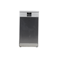 Lave-Vaisselle Pose Libre 12 Cvts Reconditionné OCEANIC OCEALV1249SP : vue de face