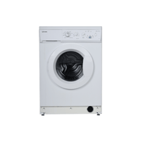 Lave-Linge Hublot 6 kg Reconditionné VEDETTE VLF6102 : vue de face