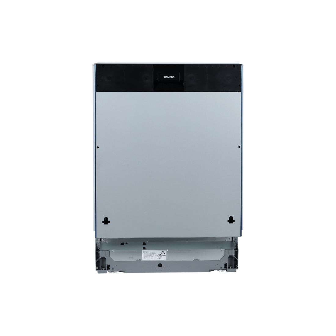 Lave-Vaisselle Encastrable 14 Cvts Reconditionné SIEMENS SX65ZX49CE : vue de face