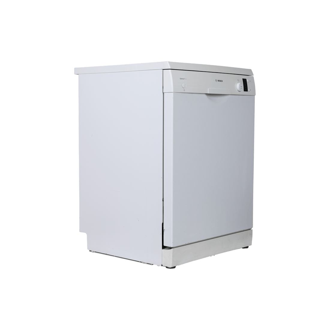 Lave-Vaisselle Pose Libre 13 Cvts Reconditionné BOSCH SMS40E12EP/01 : vue du côté gauche