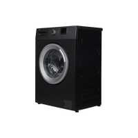 Lave-Linge Hublot 7 kg Reconditionné BEKO LLF07A2 : vue du côté droit