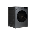 Lave-Linge Hublot 10 kg Reconditionné ESSENTIEL B ELF1014-6S : vue du côté gauche