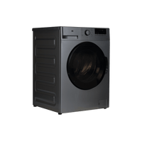 Lave-Linge Hublot 10 kg Reconditionné ESSENTIEL B ELF1014-6S : vue du côté gauche