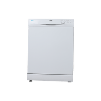 Lave-Vaisselle Pose Libre 13 Cvts Reconditionné FAURE FDF23001WA : vue de face
