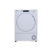 Seche-Linge Condensation 10 kg Reconditionné CANDY CSC10DF-47 : vue de face