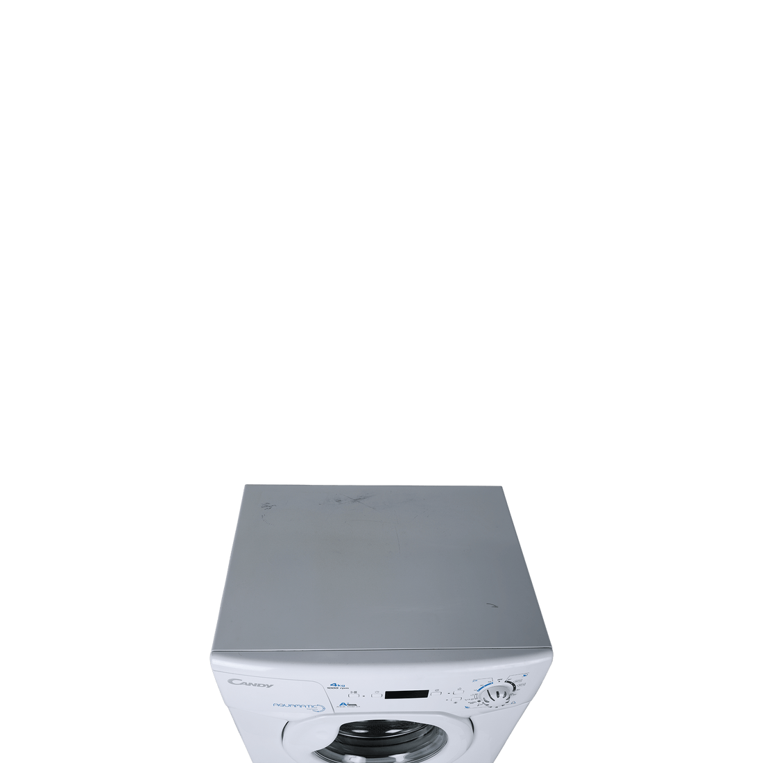 Lave-Linge Hublot 4 kg Reconditionné CANDY AQUA1042D1 : détails