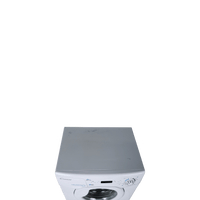 Lave-Linge Hublot 4 kg Reconditionné CANDY AQUA1042D1 : détails