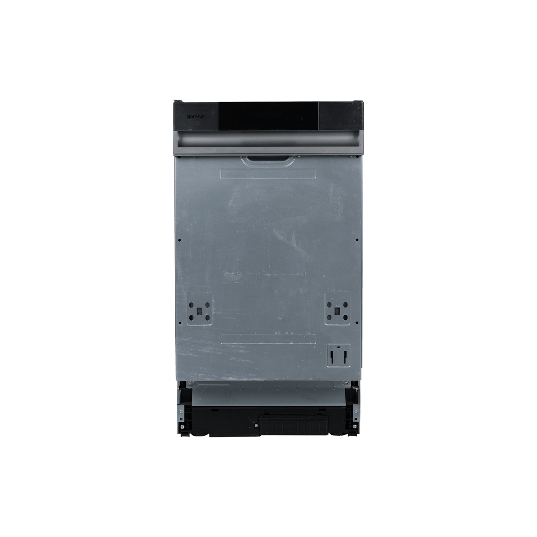 Lave-Vaisselle Encastrable 9 Cvts Reconditionné GORENJE GI520E15X : vue de face
