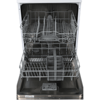 Lave-Vaisselle Pose Libre 13 Cvts Reconditionné BOSCH SMS40E12EP/01 : vue de l'intérieur