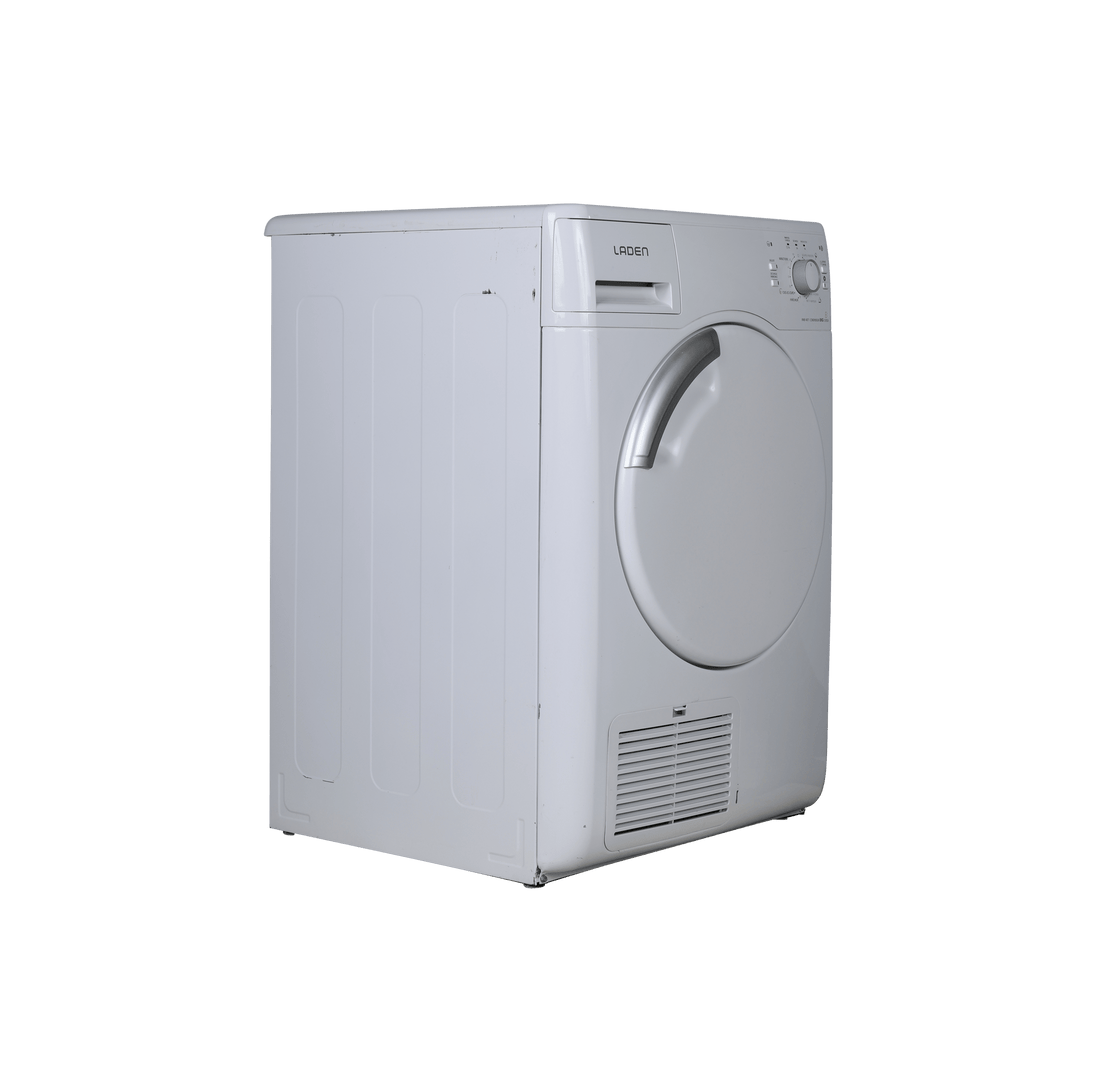 Seche-Linge Condensation 8 kg Reconditionné LADEN AMB4871 : vue du côté gauche