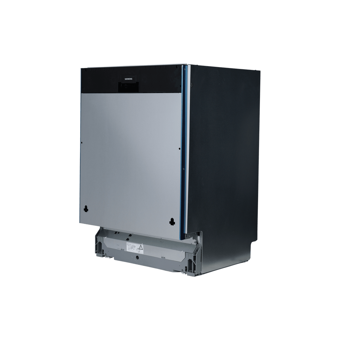 Lave-Vaisselle Encastrable 14 Cvts Reconditionné SIEMENS SX65ZX49CE : vue du côté droit