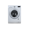 Lave-Linge Hublot 8 kg Reconditionné ELECTROLUX EWF1486GZW : vue de face