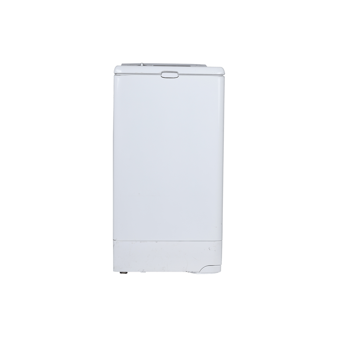 Lave-Linge Top 8 kg Reconditionné VEDETTE VLT8384 : vue de face
