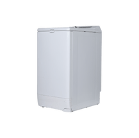 Lave-Linge Top 8 kg Reconditionné VEDETTE VLT8384 : vue du côté droit