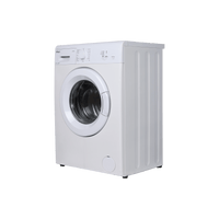 Lave-Linge Hublot 6 kg Reconditionné AYA ALF6102 : vue du côté droit