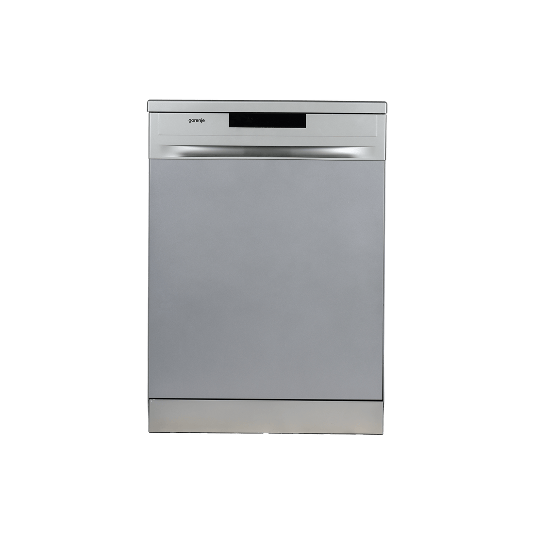 Lave-Vaisselle Pose Libre 13 Cvts Reconditionné GORENJE GS62040S : vue de face