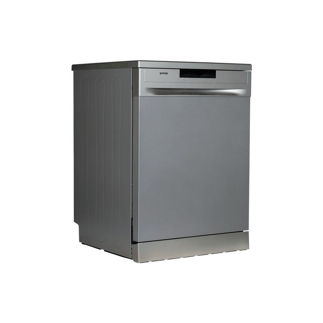 Lave-Vaisselle Pose Libre 13 Cvts Reconditionné GORENJE GS62040S : vue du côté droit
