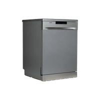 Lave-Vaisselle Pose Libre 13 Cvts Reconditionné GORENJE GS62040S : vue du côté gauche