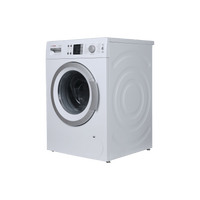 Lave-Linge Hublot 8 kg Reconditionné BOSCH WAQ24482FF : vue du côté droit