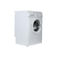 Lave-Linge Hublot 6 kg Reconditionné FAURE FWG1122P : vue du côté gauche