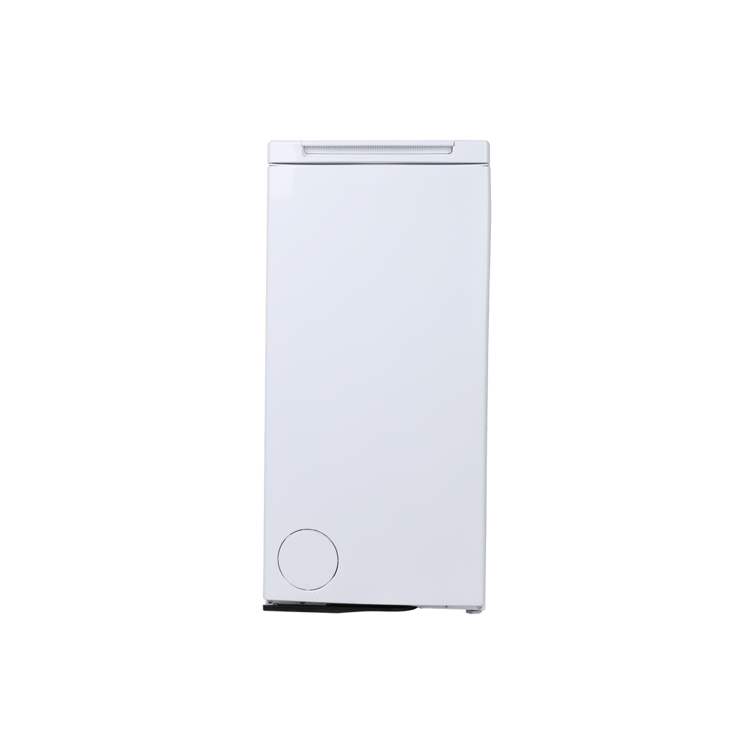 Lave-Linge Top 7 kg Reconditionné WHIRLPOOL TDLR7220L : vue de face