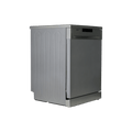 Lave-Vaisselle Pose Libre 13 Cvts Reconditionné GORENJE GS62040S : vue du côté gauche