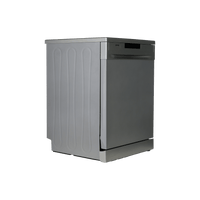 Lave-Vaisselle Pose Libre 13 Cvts Reconditionné GORENJE GS62040S : vue du côté gauche