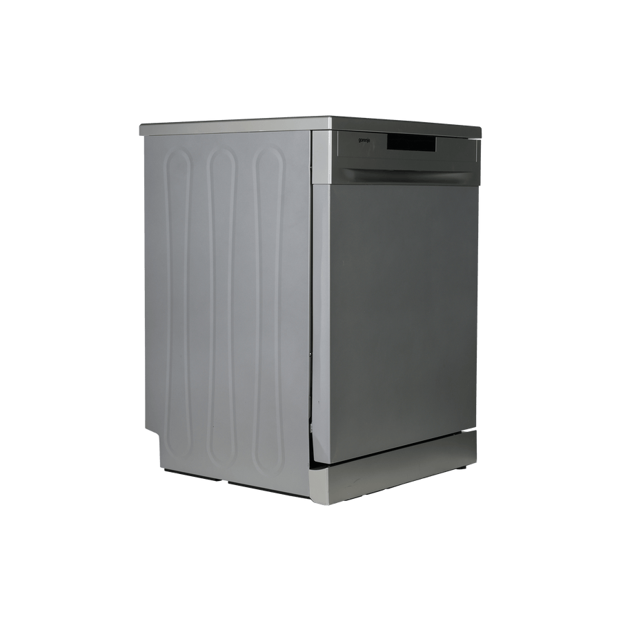 Lave-Vaisselle Pose Libre 13 Cvts Reconditionné GORENJE GS62040S : vue du côté gauche