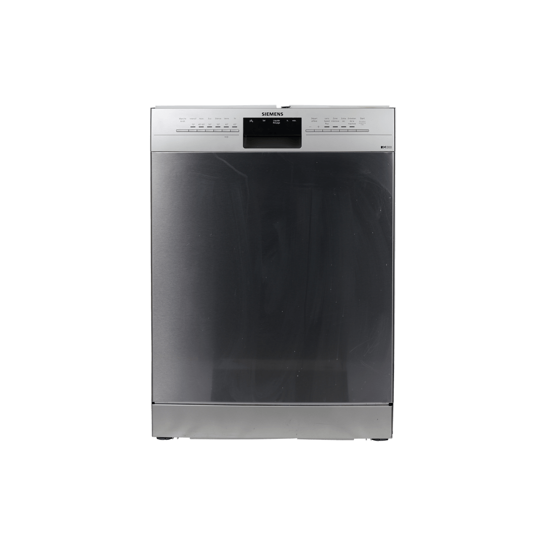 Lave-Vaisselle Pose Libre 14 Cvts Reconditionné SIEMENS SN236I01MF : vue de face