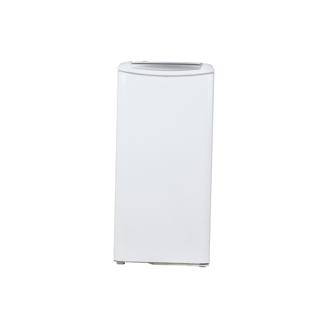Lave-Linge Top 6 kg Reconditionné BRANDT WTC1289F/01 : vue de face