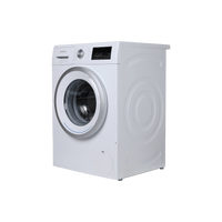 Lave-Linge Hublot 7 kg Reconditionné SIEMENS WM14N060FF : vue du côté droit