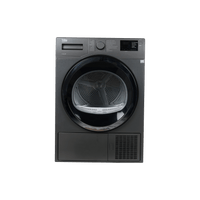 Seche-Linge Pompe À Chaleur 7 kg Reconditionné BEKO BDS7034M : vue de face
