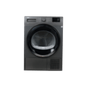 Seche-Linge Condensation 7 kg Reconditionné BEKO BDS7034M : vue de face