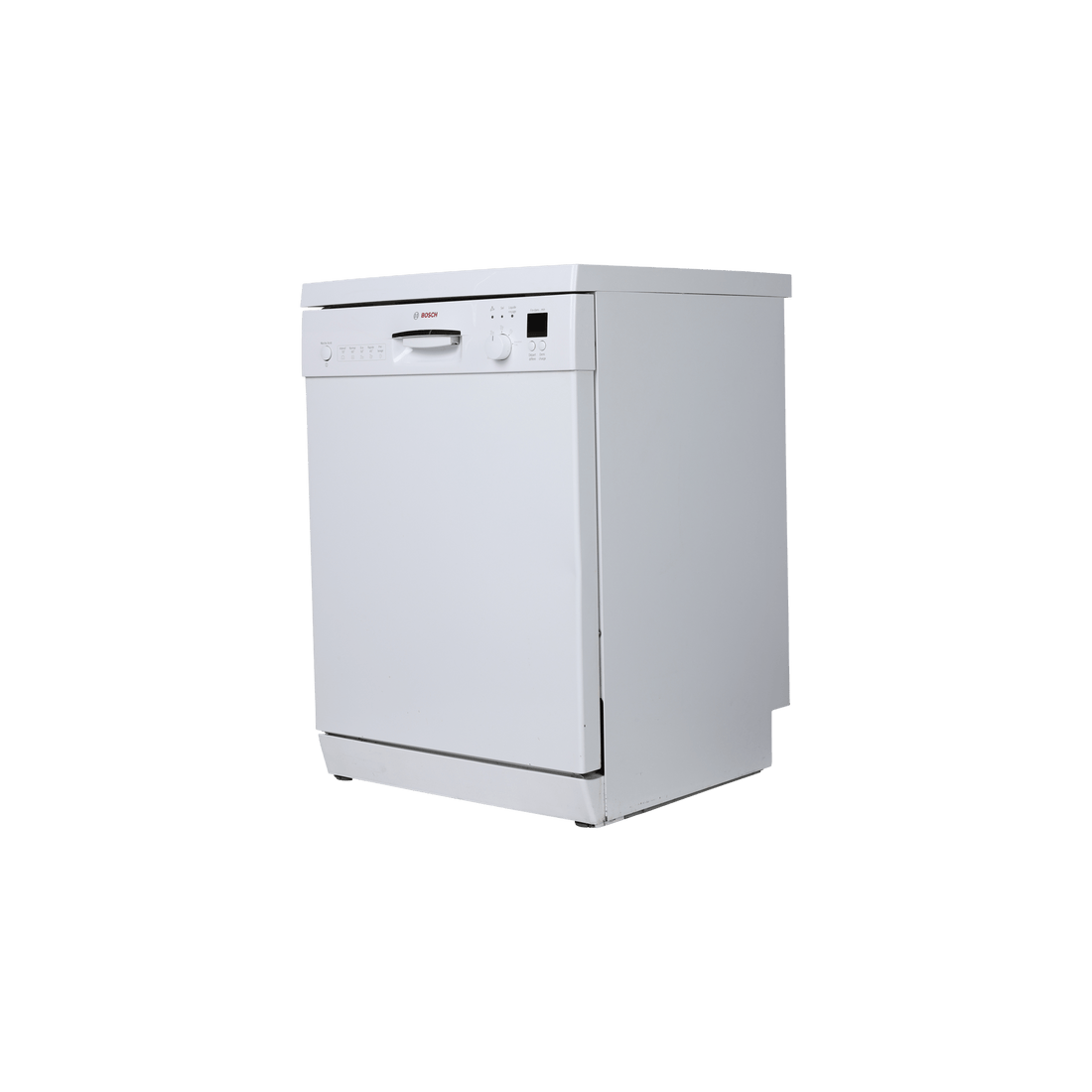 Lave-Vaisselle Pose Libre 12 Cvts Reconditionné BOSCH SGS55E32FF/11 : vue du côté droit